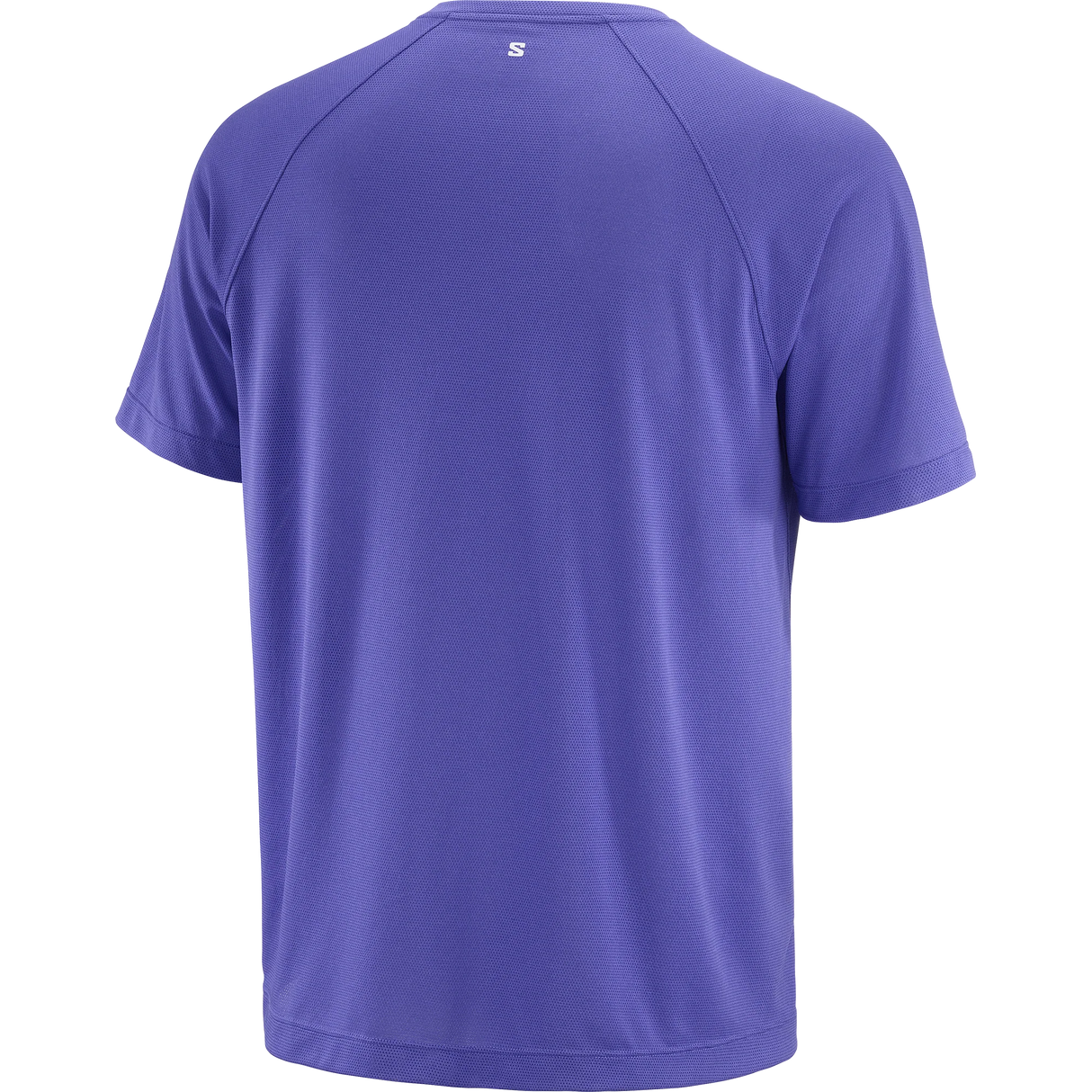Salomon Shakeout Core Short Sleeve Tee (Men's) - Liberty - Find Your Feet Australia Hobart Launceston Tasmania