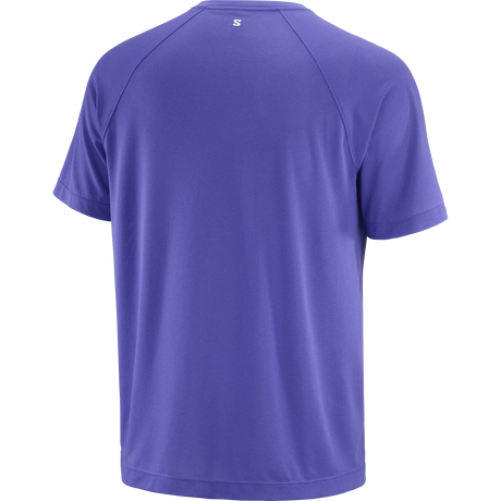 Salomon Shakeout Core Short Sleeve Tee (Men's) Salomon