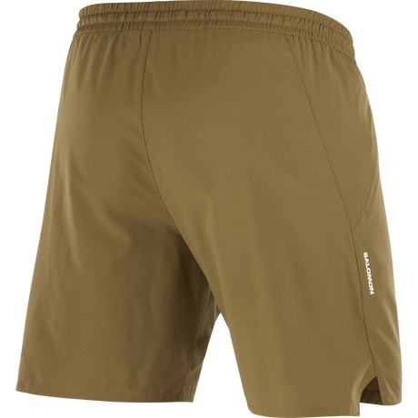 Salomon Shakeout Core 7" Shorts No Liner (Men's) Salomon
