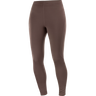 Salomon Shakeout Core 28" Tight (Women's) - Coffee Bean - Find Your Feet Australia Hobart Launceston Tasmania