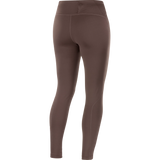 Salomon Shakeout Core 28" Tight (Women's) - Coffee Bean - Find Your Feet Australia Hobart Launceston Tasmania