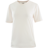 Salomon Shakeout Core Short Sleeve Tee (Women's) - Whisper White - Find Your Feet Australia Hobart Launceston Tasmania