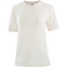 Salomon Shakeout Core Short Sleeve Tee (Women's) - Whisper White - Find Your Feet Australia Hobart Launceston Tasmania