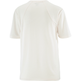 Salomon Shakeout Core Short Sleeve Tee (Women's) - Whisper White - Find Your Feet Australia Hobart Launceston Tasmania
