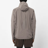 Salomon Bonatti Trail Jacket (Men's) - Iron - Find Your Feet Australia Hobart Launceston Tasmania