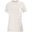 Salomon Sense Aero Short-Sleeve Tee GFX (Women's) - Whisper White