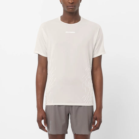 Salomon Sense Aero Short-Sleeve Tee GFX (Men's)