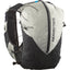 Salomon S/LAB Adventure 20 Set - Black/White - Find Your Feet Australia Hobart Launceston Tasmania