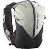 Salomon S/LAB Adventure 20 Set - Black/White - Find Your Feet Australia Hobart Launceston Tasmania