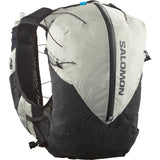 Salomon S/LAB Adventure 20 Set - Black/White - Find Your Feet Australia Hobart Launceston Tasmania