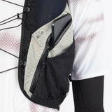 Salomon S/LAB Adventure 20 Set - Black/White - Find Your Feet Australia Hobart Launceston Tasmania
