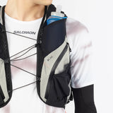 Salomon S/LAB Adventure 20 Set - Black/White - Find Your Feet Australia Hobart Launceston Tasmania