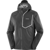 Salomon Bonatti Pro Jacket (Men's) - Deep Black