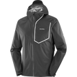 Salomon Bonatti Pro Jacket (Men's) - Deep Black