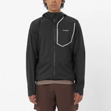 Salomon Bonatti Pro Jacket (Men's) - Deep Black