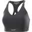 Salomon Shakeout Bliss Bra (Women's) - Deep Black