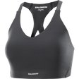 Salomon Shakeout Bliss Bra (Women's) - Deep Black