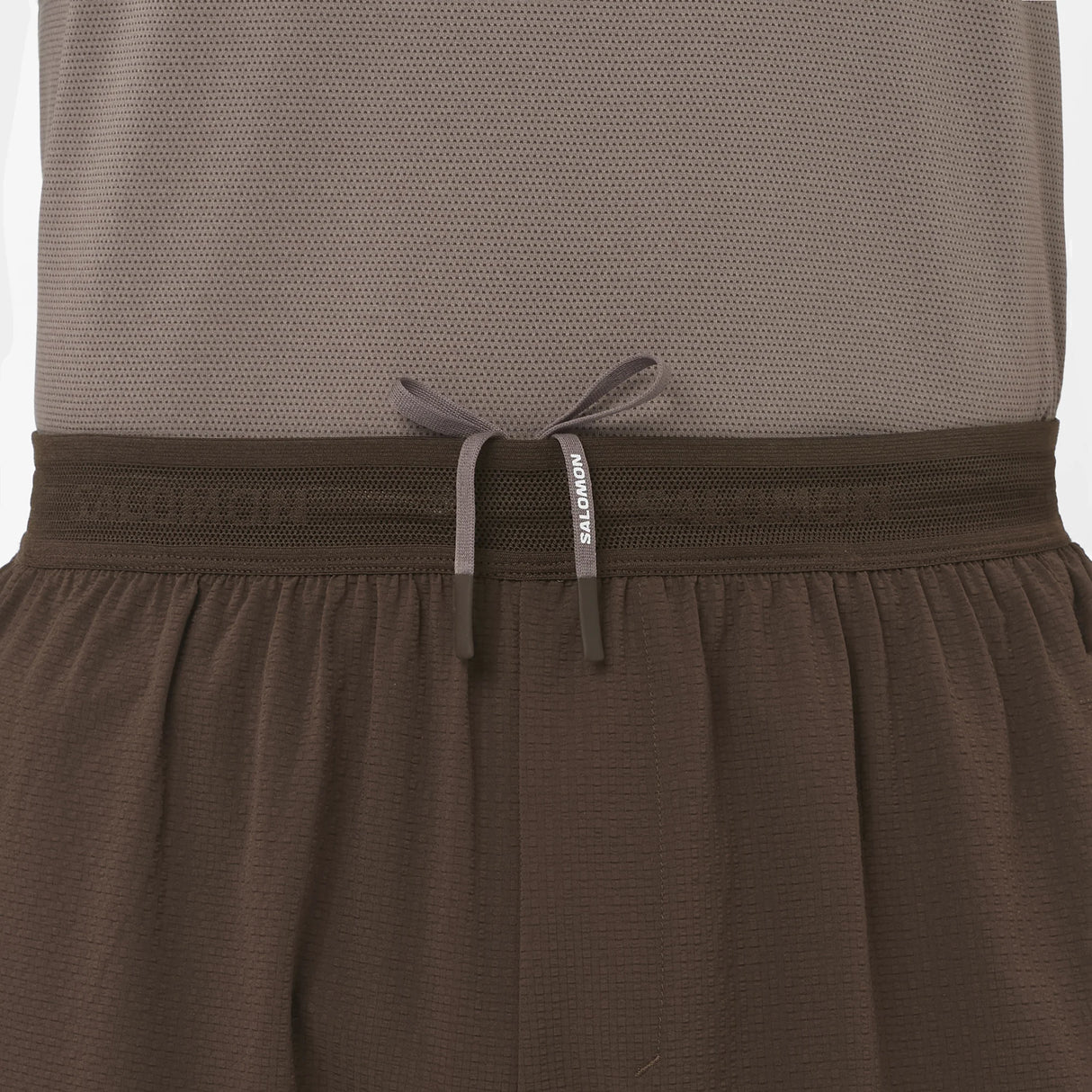 Salomon Sense Aero 7" Shorts (Men's) - Coffee Bean