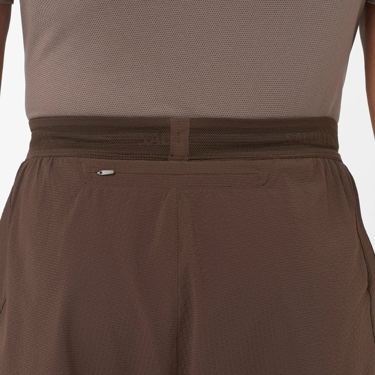 Salomon Sense Aero 7" Shorts (Men's) - Coffee Bean