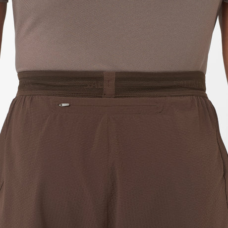 Salomon Sense Aero 7" Shorts (Men's) - Coffee Bean