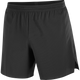 Salomon Sense Aero 7" Shorts (Men's) - Deep Black