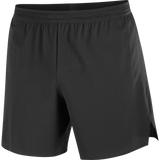 Salomon Sense Aero 7" Shorts (Men's) - Deep Black