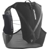 Salomon GRVL Skin 4 Set Vest (Unisex) - Black