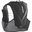 Salomon GRVL Skin 4 Set Vest (Unisex) - Black