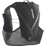 Salomon GRVL Skin 4 Set Vest (Unisex) - Black