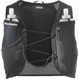 Salomon GRVL Skin 4 Set Vest (Unisex) - Black