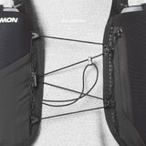 Salomon GRVL Skin 4 Set Vest (Unisex) - Black