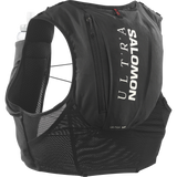 Salomon S/LAB Ultra 12 Set Vest (Unisex) - Black
