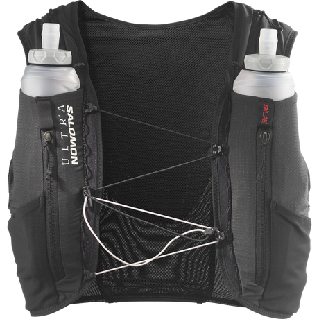 Salomon S/LAB Ultra 12 Set Vest (Unisex) - Black