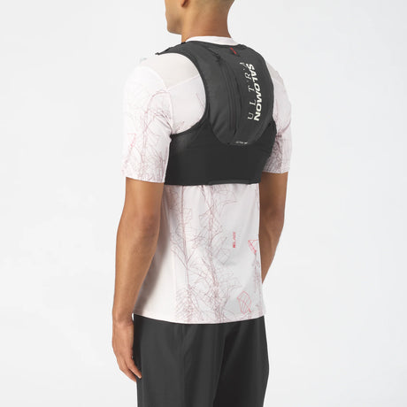 Salomon S/LAB Ultra 12 Set Vest (Unisex) - Black