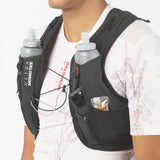 Salomon S/LAB Ultra 12 Set Vest (Unisex) - Black