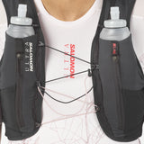 Salomon S/LAB Ultra 12 Set Vest (Unisex) - Black