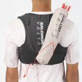 Salomon S/LAB Ultra 12 Set Vest (Unisex) - Black