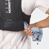 Salomon S/LAB Ultra 12 Set Vest (Unisex) - Black