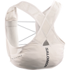Salomon GRVL Concept Skin 2 Set Vest (Unisex) - Silver Cloud