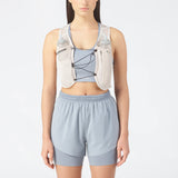 Salomon GRVL Concept Skin 2 Set Vest (Unisex) - Silver Cloud
