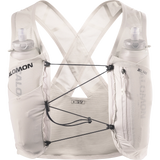 Salomon GRVL Concept Skin 2 Set Vest (Unisex) - Silver Cloud