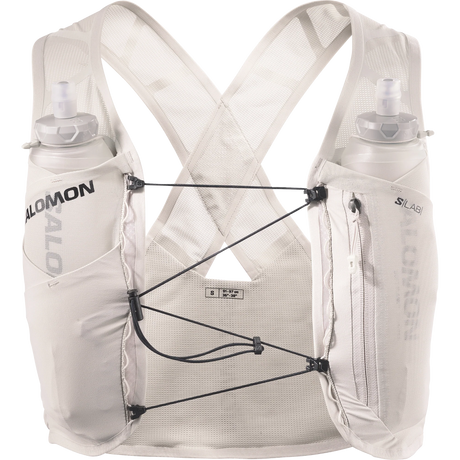 Salomon GRVL Concept Skin 2 Set Vest (Unisex) - Silver Cloud