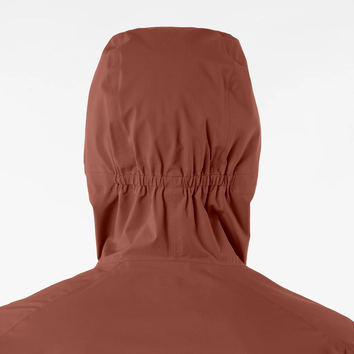  - Salomon Bonatti Waterproof Jacket (Men's) - Burnt Umber