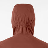  - Salomon Bonatti Waterproof Jacket (Men's) - Burnt Umber