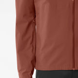  - Salomon Bonatti Waterproof Jacket (Men's) - Burnt Umber