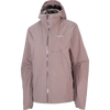  - Salomon Bonatti Waterproof Jacket (Women's) - Antler