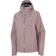  - Salomon Bonatti Waterproof Jacket (Women's) - Antler