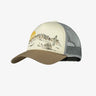 BUFF® Trucker Cap - Lach Multi - Find Your Feet Australia Hobart Launceston Tasmania