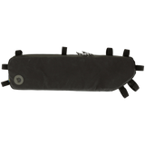 Fjällräven Hoja Frame Bag - Black - Large - Find Your Feet Australia Hobart Launceston Tasmania