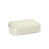Sea To Summit Memory Lux Pillow - Moonstruck - Grey - White - Cream - Beige